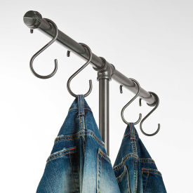 "S" Hook for Pipeline Set of 50