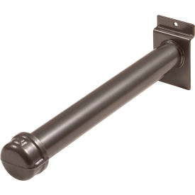 10"L Slatwall Faceout