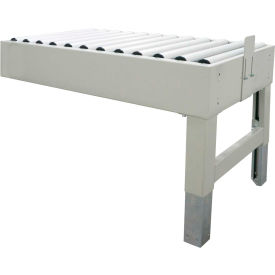 Infeed/Exit Conveyor, 39-3/8"L x 22-1/2"W