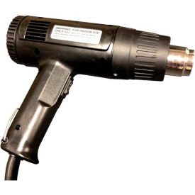 HG Series Economy Electric Heat Gun, 120V