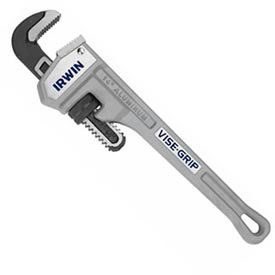 48" Cast Aluminum Pipe Wrench