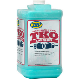 TKO Hand Cleaner, Gallon Bottle, 4/Case - R54824