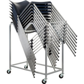 Dolly for Barstools - 24 Chair Capacity