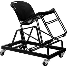 Dolly for Stacking Chairs - 30 Chair Capacity