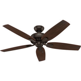 52" Newsome Ceiling Fan - Premier Bronze