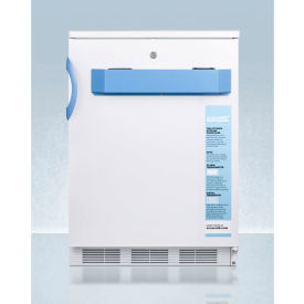 Built-In Undercounter Medical All-Refrigerator, 5.5 Cu.Ft., Auto Defrost