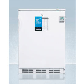 24" Wide Manual Defrost Counter Height All-Freezer, 3.2 Cu.Ft.