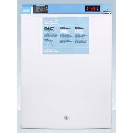 Compact Auto Defrost Medical All-Refrigerator, 2.4 Cu.Ft. Capacity
