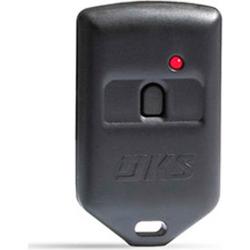 8069-080 Microplus Transmitter, 1 Button, 10 Pack