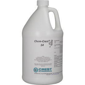 Chem Crest 14 General Purpose Wash Solution - 5 Gallon Pail