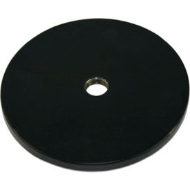 FlareAlert Metal Weighted Base