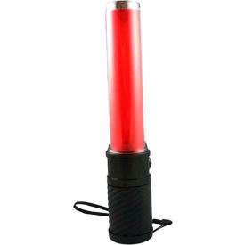 FlareAlert 2 in 1 LED Traffic Baton