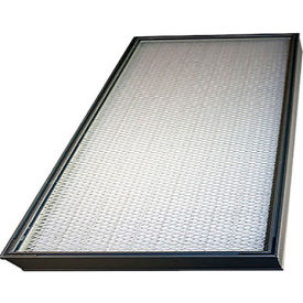 4" HEPA Filter