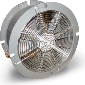 24" Jet Fan, 16900 CFM