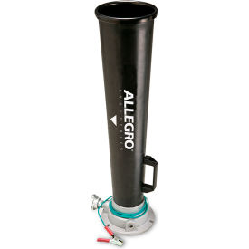 Medium Venturi Blower, 42 CFM