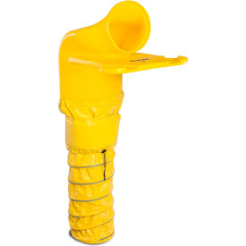 12 Inch Manhole Ventilation Passthru (MVP)
