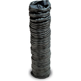 20" Dia. Statically Conductive Ducting, 15'L
