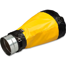 Adapter Reducer, 16" To 8"