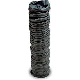 Allegro Industries 16" Dia. Statically Conductive Ducting, 15'L