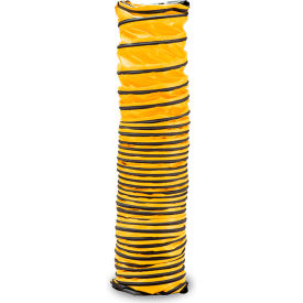 16 Inch Diameter Ducting (15' Length)