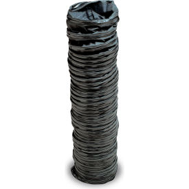 12" Dia. Statically Conductive Ducting, 25'L