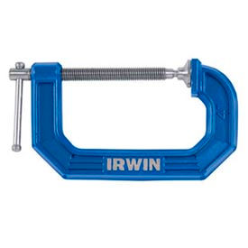 6" C-Clamp