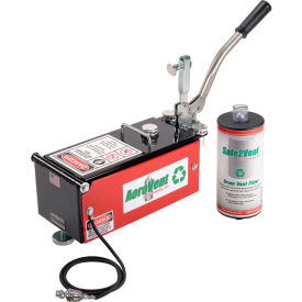 AeroVent Single Can Disposal System, 10004840