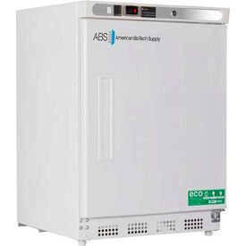 Premier Built-In Undercounter Refrigerator, 4.6 Cu.Ft., Solid Door
