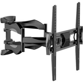 Full Motion Wall Mount For 32"-60" Flat Panel TVs