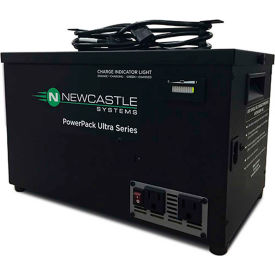 PowerPack 4.0 Ultra Portable Power System with 40AH Battery