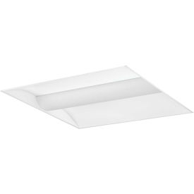 SLK 2x2 Troffer LED Retrofit Kit, 13W, 1600L, 123LPW, 40K, 0-10V Dim, 120-277V, DLC