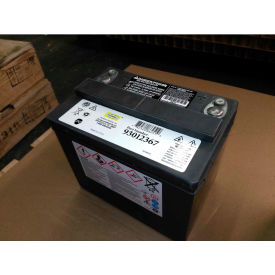 12V, 35A Sealed Lead Acid Replacement Battery