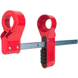 Blind Flange Lockout Device, Medium, S3923
