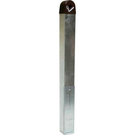 Replacement Groundskeeper Receptacle - FG2570L4BLA