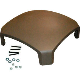 Landmark Dome Top - FG3975L1DWOOD