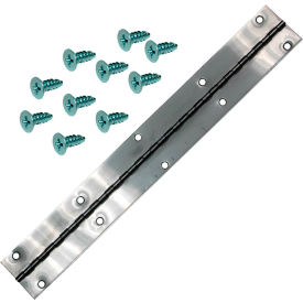 Commercial Rubbermaid Hinge with Hardware - FG3975L90000