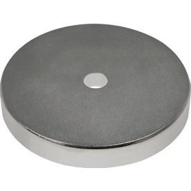 Polymagnet Rare Earth Ring Magnet - 1.50" O.D. x 0.125" I.D. x 0.12" Thick