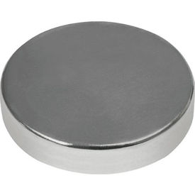 Rare Earth Disc - 0.75" Diameter x 0.12" Thickness