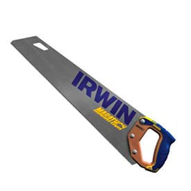 24" Fine Cut Saw