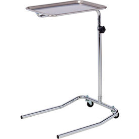 M-21 Single Post Mayo Stand