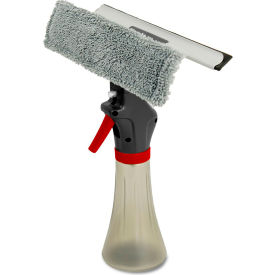 10" 3-in-1 Window Squeegee - Case of 4