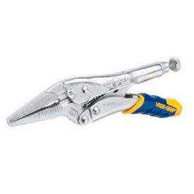 6" Long Nose Locking Plier