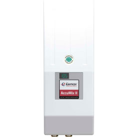 11.5kw 240v Electric Tankless Water Heater with Integrated Mixing Valve