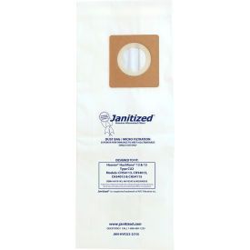 Allergen Vacuum Bags for HushTone CH54113, CH54115 & CH54013 - 100 Bags/Case