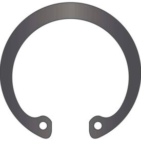 2-1/2" Internal Housing Ring - Stamped - Spring Steel - USA