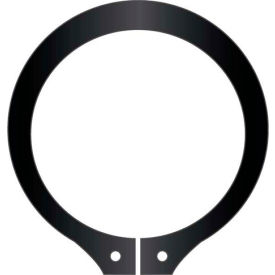1-3/16" External Snap Ring - Standard Duty - Stamped - Spring Steel - USA