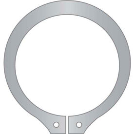 40mm External Snap Ring - Standard Duty - Stamped - 15-7/17-7 Stainless Steel - DIN 471