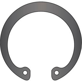 200mm Internal Housing Ring - Stamped - Spring Steel - DIN 472