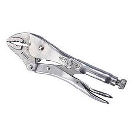 10" Curved Jaw Locking Plier