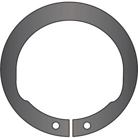 16mm Inverted External Snap Ring - Standard Duty - Stamped - Spring Steel